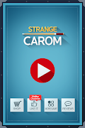 برنامه‌نما Strange Carom عکس از صفحه