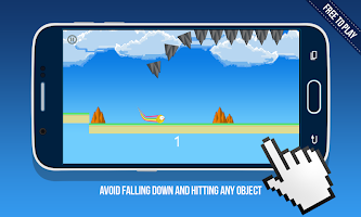 Chicky Bounce screenshot 7