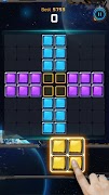 Puzzle Block Space 88 poster