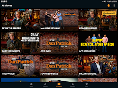 The Dan Patrick Show स्क्रीनशॉट 6