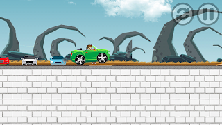 5 Schermata Happy Racing