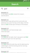 King James Bible - KJV, Audio Bible, Free, Offline 截圖 2