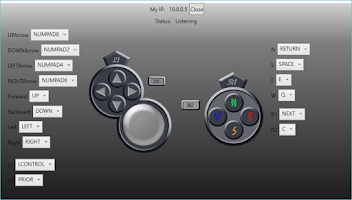 WiDriver ภาพหน้าจอ 1