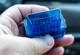 OBD2 Code Guide Ekran Görüntüsü 4