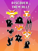 Fox Evolution - Clicker Game ảnh chụp màn hình 5