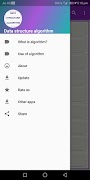 Data Structure Algos Screenshot 4