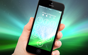 Super AppLock capture d'écran 3
