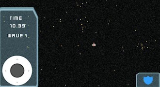 Classic Games - Survive تصوير الشاشة 1