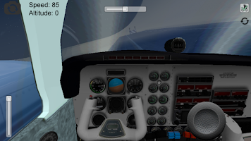 Uçuş Simulatörü screenshot 6