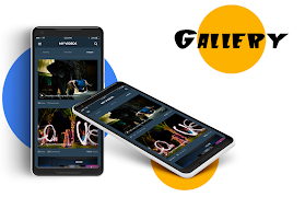 Gallery 2018 screenshot 3