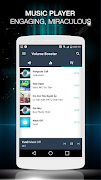 Volume Booster & Music Equalizer Booster screenshot 4