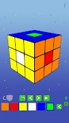 AK Rubiks Cube Solver 스크린샷 3