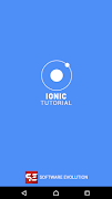 Learn Ionic imagem de tela 6