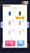 Wild Pursuit screenshot 3