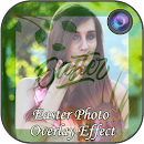 Easter Photo Overlay Effect APK