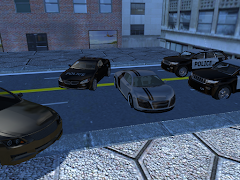 پوستر FTB Robot