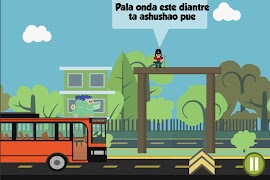 Chokisimo Screenshot 2