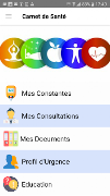 PPROCAMPUS screenshot 1