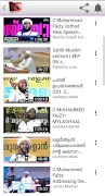 Islamic Speeches screenshot 7