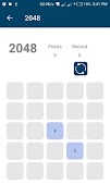 2048 screenshot 4