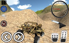 Off-Road Buggy Driver 2016 скриншот 6