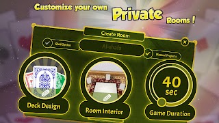 iBaloot 3D スクリーンショット 2