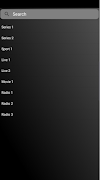 Net ipTV PRO captura de pantalla 6
