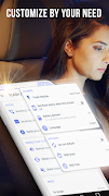 Flash alert for all Notification screenshot 4
