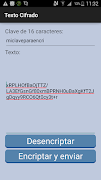 Texto cifrado 截图 1