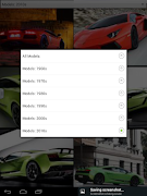 Lamborghini Collection screenshot 5
