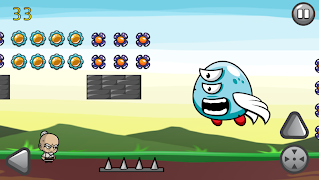 Ninja Master imagem de tela 2