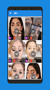 Makeup GIF Tutorial 스크린샷 3