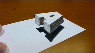 3d çizimler nasıl çizilir Ekran Görüntüsü 5