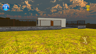 Freaky Old Man スクリーンショット 4