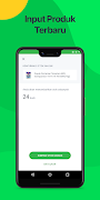 Mobayar Merchant screenshot 2