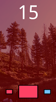 Forest Tap capture d'écran 2