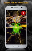 Fingerprint Magic Prank ภาพหน้าจอ 2