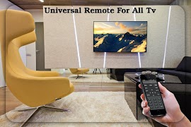 Remote for All TV: Universal Remote Control Prank تصوير الشاشة 3