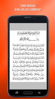 Asma Nabi captura de pantalla 2