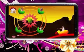 طيور الجنة فيديو بدون انترنت Screenshot 6