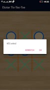 Ekstar Tic-Tac-Toe screenshot 4