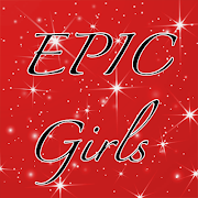 EPIC Girls poster