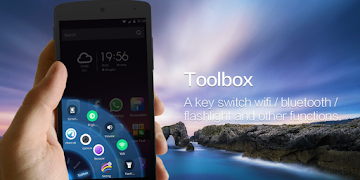 Easy Touch ảnh chụp màn hình 2