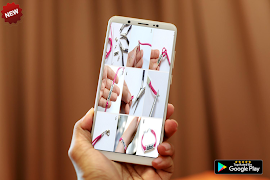 برنامهنما ♥ ️ Tutorial on How to Make a Bracelet ♥ ️ عکس از صفحه