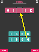 Word Hacking ภาพหน้าจอ 5