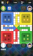 Mega Ludo Multiplayer Challenge Screenshot 4