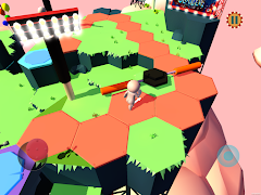 Game Changer imagem de tela 1