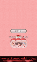 Santa Game for Kids Online-poster