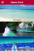 Salento Eventi screenshot 1