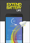 Battery Saver screenshot 7